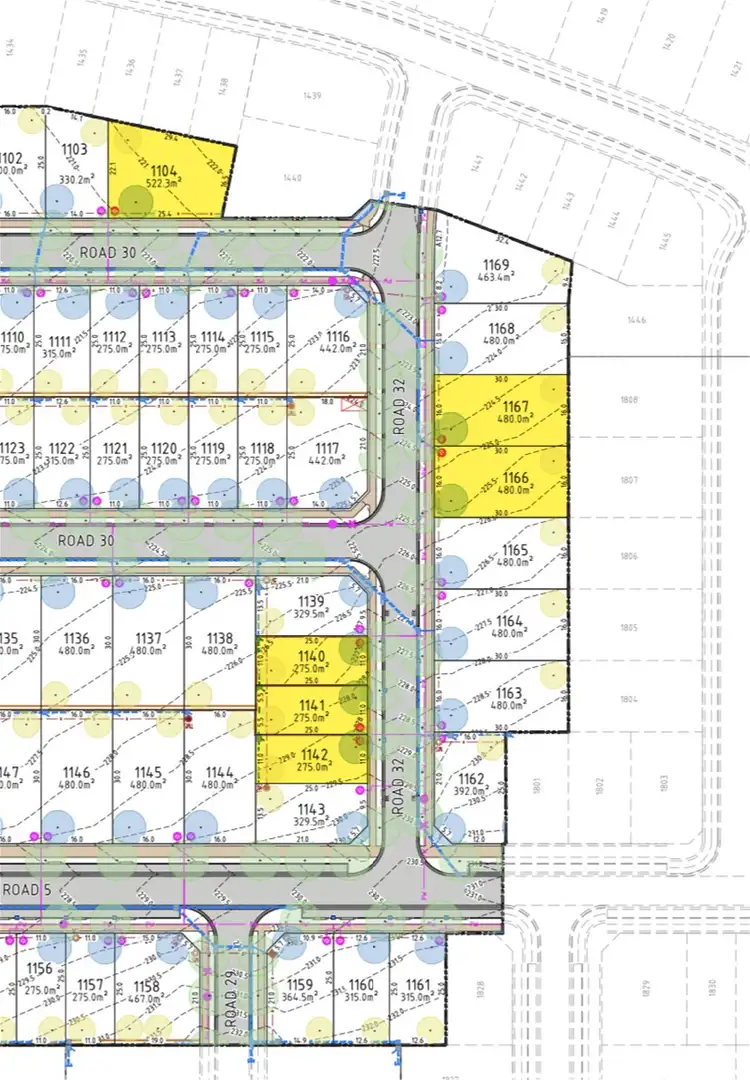 Third view of Homely land listing, 990 Picton rd, Wilton NSW 2571
