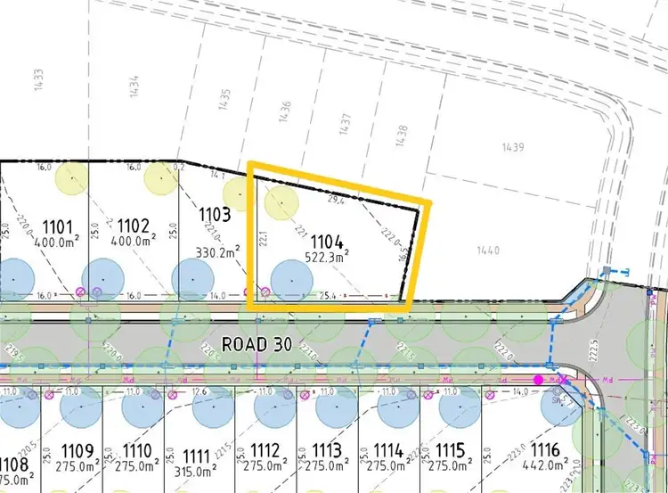 Fourth view of Homely land listing, 990 Picton rd, Wilton NSW 2571
