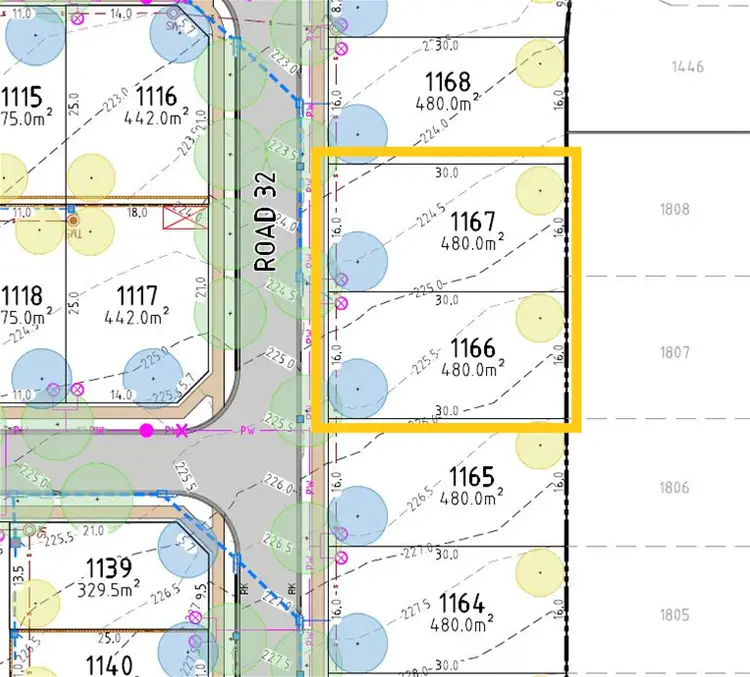 Sixth view of Homely land listing, 990 Picton rd, Wilton NSW 2571
