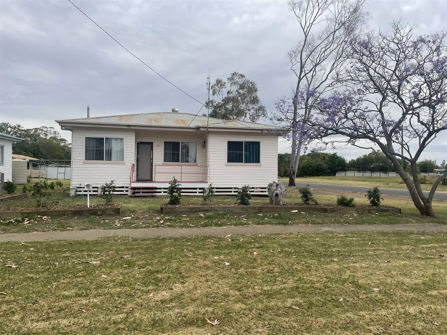 Main view of Homely house listing, 79A Arthur Street, Dalby QLD 4405