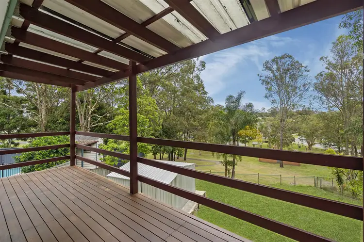 Second view of Homely house listing, 15 Windsor Place, Molendinar QLD 4214