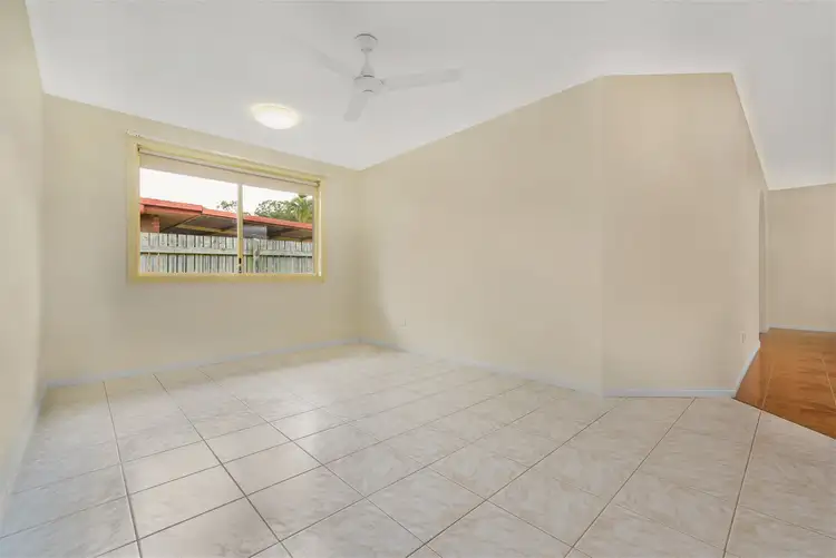 Third view of Homely house listing, 6 Belah Court, Boyne Island QLD 4680