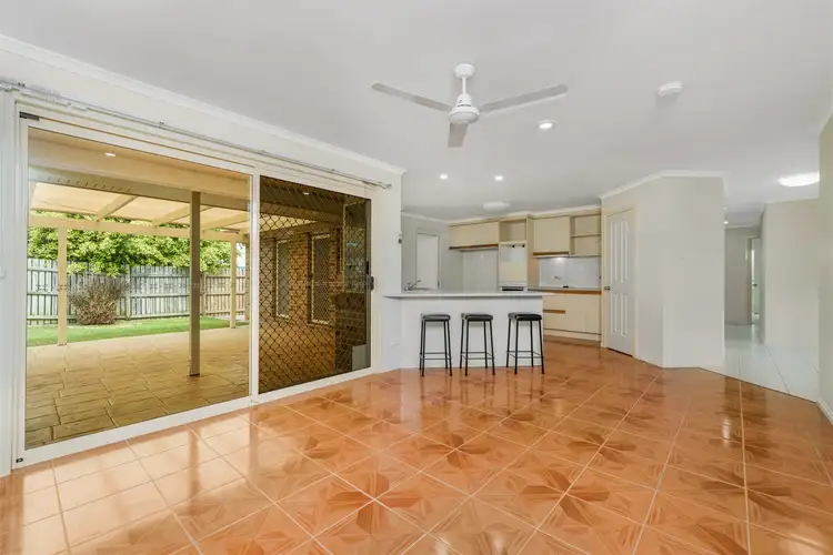 Fourth view of Homely house listing, 6 Belah Court, Boyne Island QLD 4680