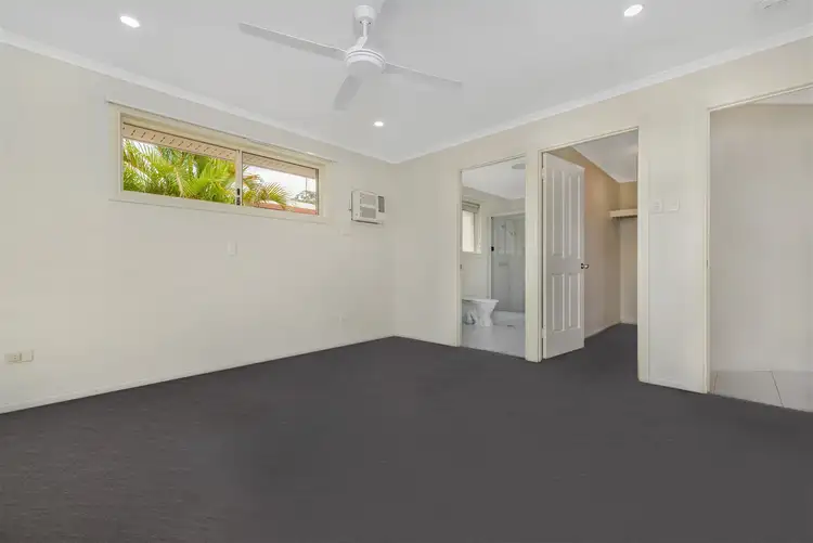 Fifth view of Homely house listing, 6 Belah Court, Boyne Island QLD 4680