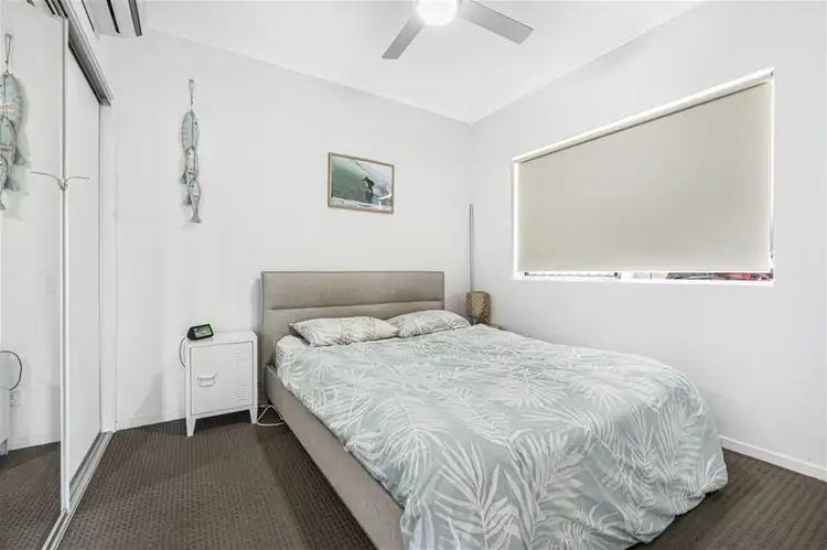 Fifth view of Homely unit listing, 2/12 - 14 Lutana Street, Stafford QLD 4053