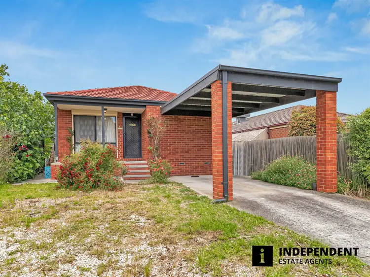 Main view of Homely house listing, 14 Fishburn Place, Cranbourne West VIC 3977