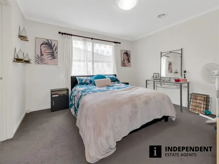 Second view of Homely house listing, 14 Fishburn Place, Cranbourne West VIC 3977