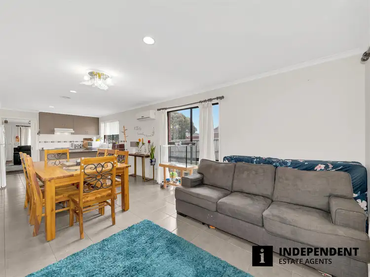 Third view of Homely house listing, 14 Fishburn Place, Cranbourne West VIC 3977