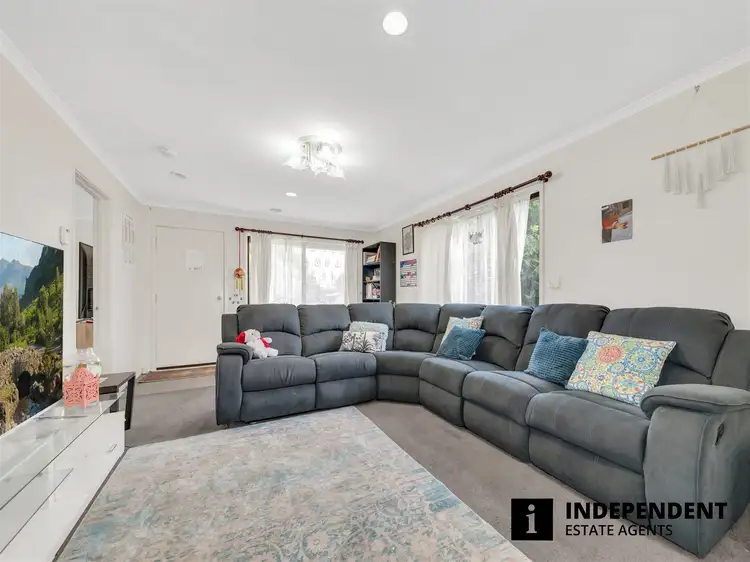 Sixth view of Homely house listing, 14 Fishburn Place, Cranbourne West VIC 3977
