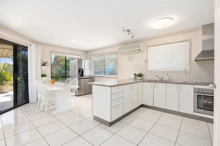 Fourth view of Homely house listing, 26 Spinnaker Drive, Point Vernon QLD 4655