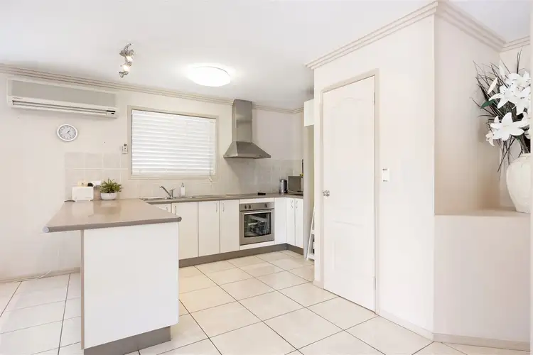 Fifth view of Homely house listing, 26 Spinnaker Drive, Point Vernon QLD 4655