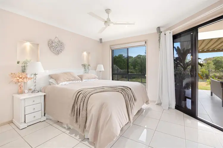 Sixth view of Homely house listing, 26 Spinnaker Drive, Point Vernon QLD 4655