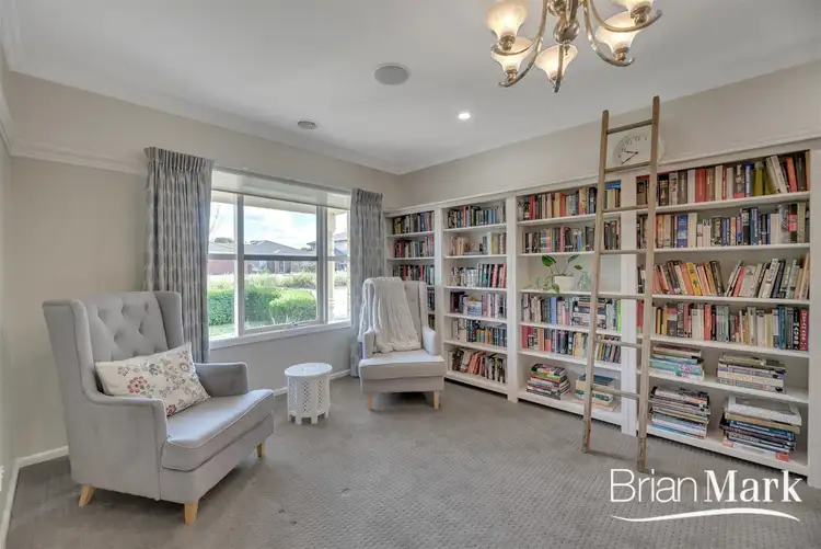 Third view of Homely house listing, 21 Papillon Parade, Tarneit VIC 3029