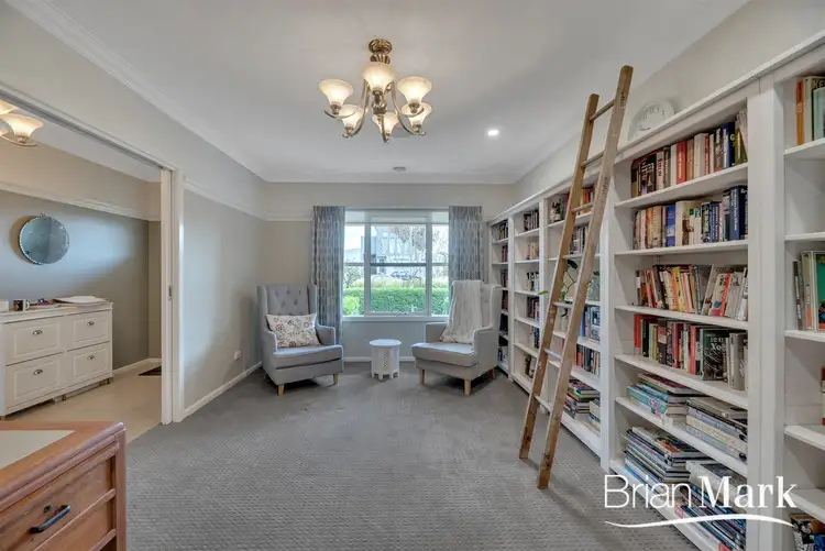 Fourth view of Homely house listing, 21 Papillon Parade, Tarneit VIC 3029