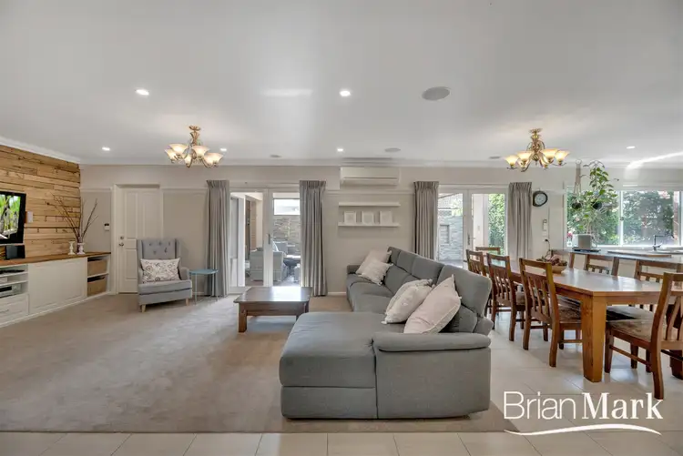 Fifth view of Homely house listing, 21 Papillon Parade, Tarneit VIC 3029