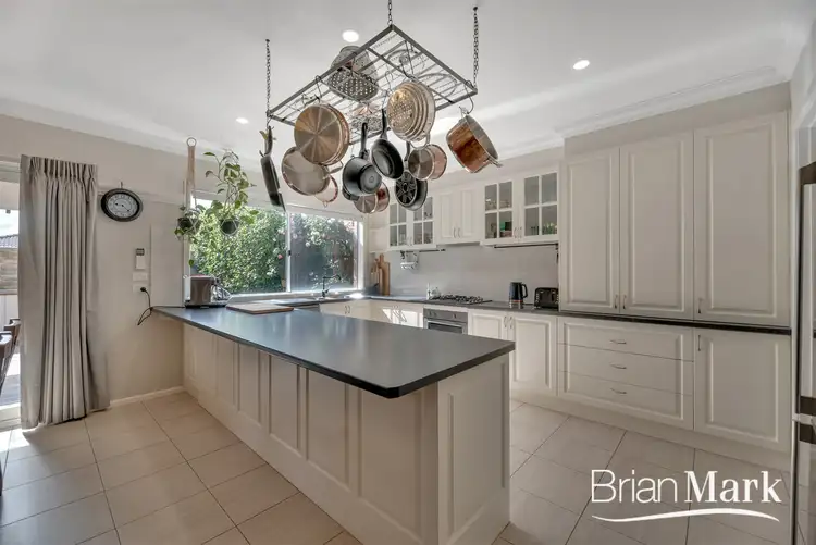Sixth view of Homely house listing, 21 Papillon Parade, Tarneit VIC 3029