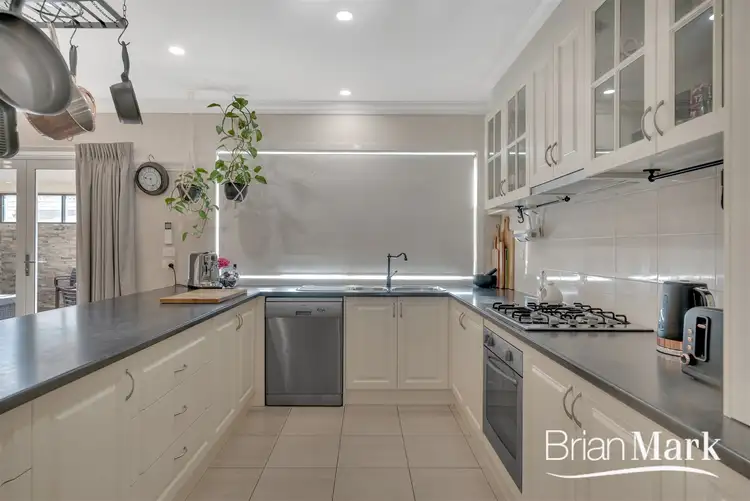 Seventh view of Homely house listing, 21 Papillon Parade, Tarneit VIC 3029