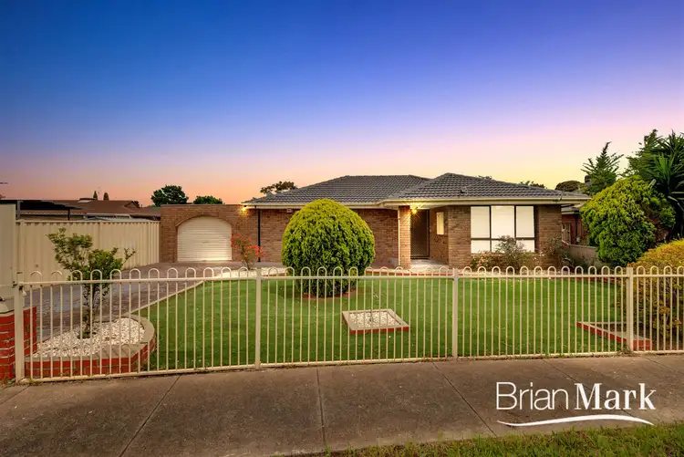 1 Boyd Court, Werribee VIC 3030