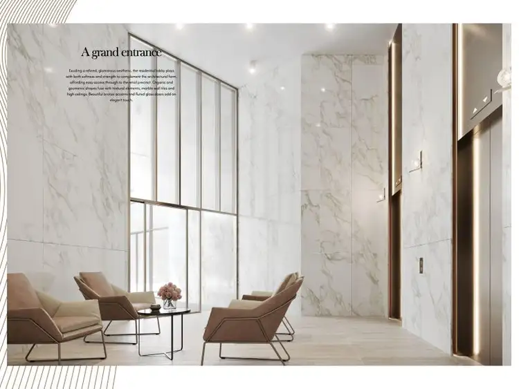 Fifth view of Homely apartment listing, 803A/1 Zoe Place, Mount Druitt NSW 2770