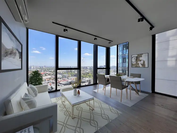1612/65 Dudley Street, West Melbourne VIC 3003