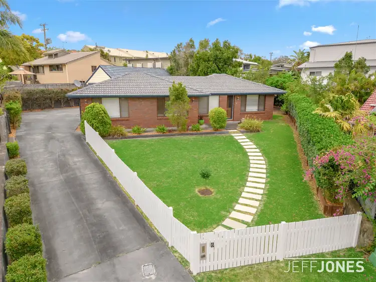 Fourth view of Homely house listing, 6 Nogoa Street, Carina Heights QLD 4152
