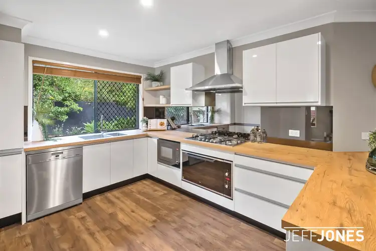 Fifth view of Homely house listing, 6 Nogoa Street, Carina Heights QLD 4152
