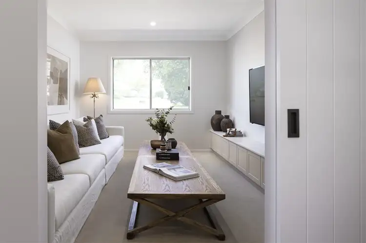 Third view of Homely house listing, 40 Elderberry Street, Marsden Park NSW 2765