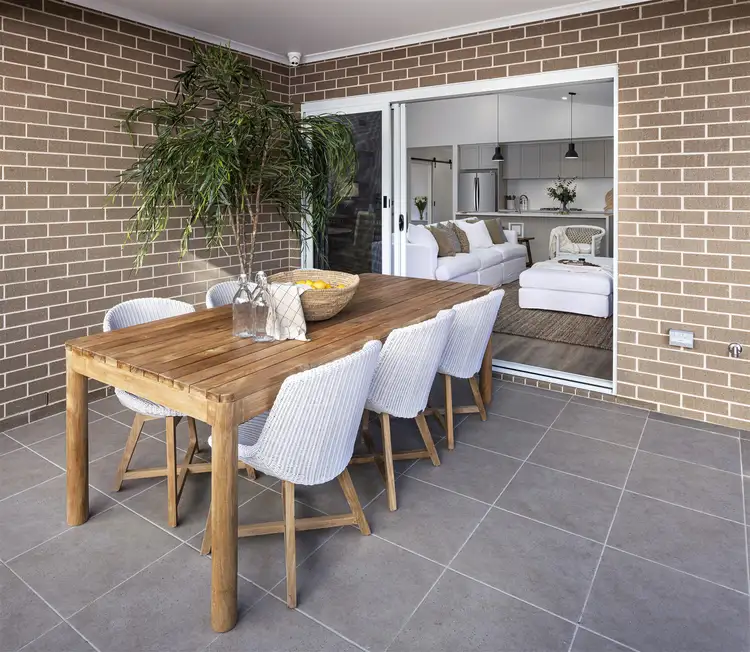 Fourth view of Homely house listing, 40 Elderberry Street, Marsden Park NSW 2765