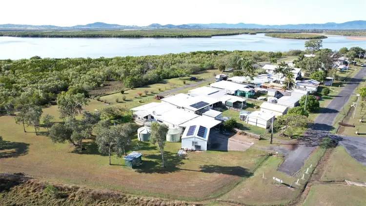 502 Dunnrock Road, Dunnrock QLD 4740