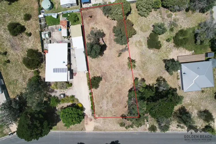 Fifth view of Homely land listing, 189 Seventh Avenue, Paradise Beach VIC 3851