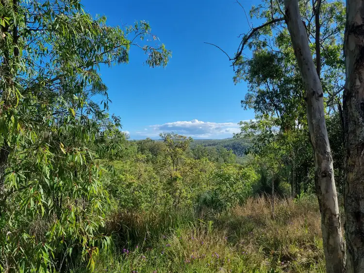 Lot 20 Stretton Drive, Blackbutt QLD 4314