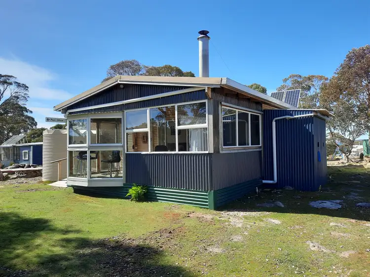 Second view of Homely other listing, 17 johnstone road, Doctors Point TAS 7304