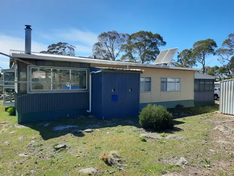 Third view of Homely other listing, 17 johnstone road, Doctors Point TAS 7304