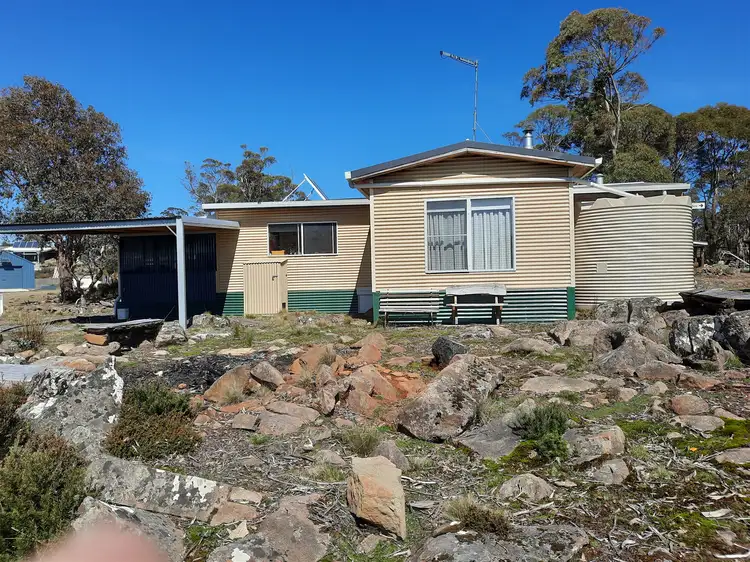 Fifth view of Homely other listing, 17 johnstone road, Doctors Point TAS 7304