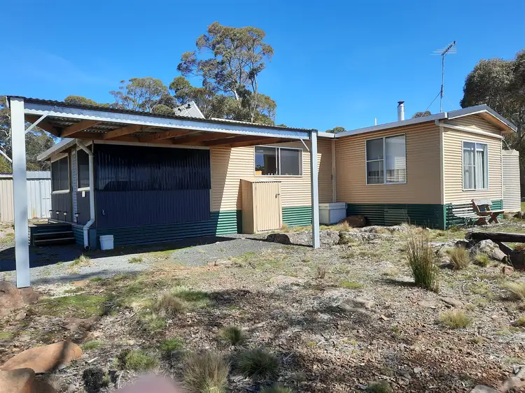 Sixth view of Homely other listing, 17 johnstone road, Doctors Point TAS 7304