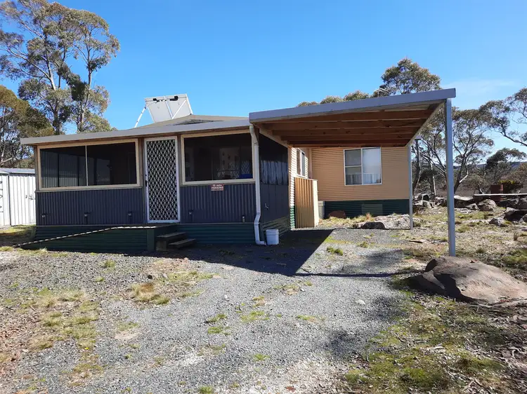 Seventh view of Homely other listing, 17 johnstone road, Doctors Point TAS 7304