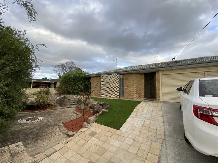 Main view of Homely house listing, 6 Gascoyne Drive, Gosnells WA 6110