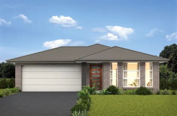 Sixth view of Homely house listing, Lot 8175 Proposed Road, Spring Farm NSW 2570