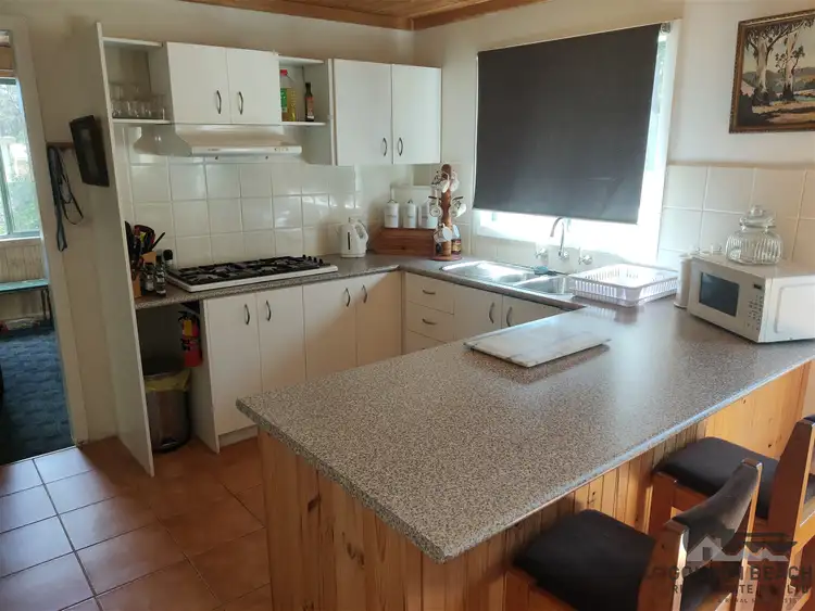 Sixth view of Homely house listing, 134 Meridan Road, Golden Beach VIC 3851