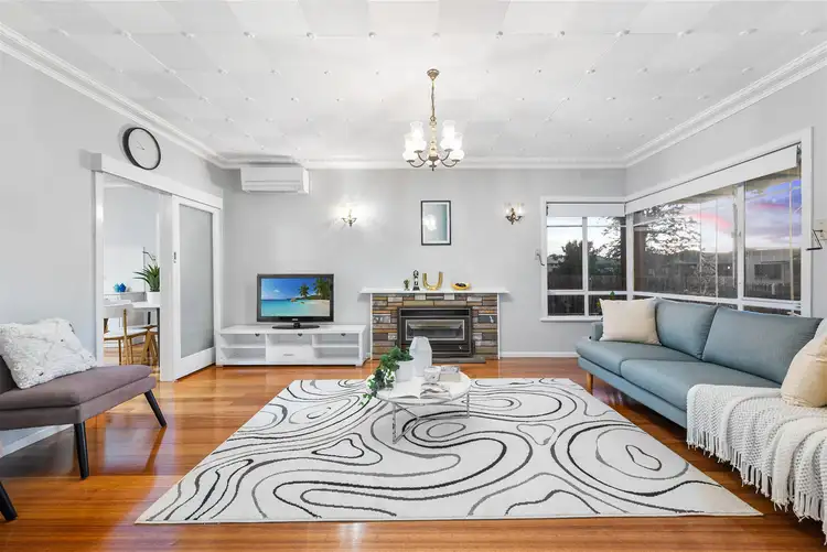 Third view of Homely house listing, 12 Leonard Avenue, St Albans VIC 3021