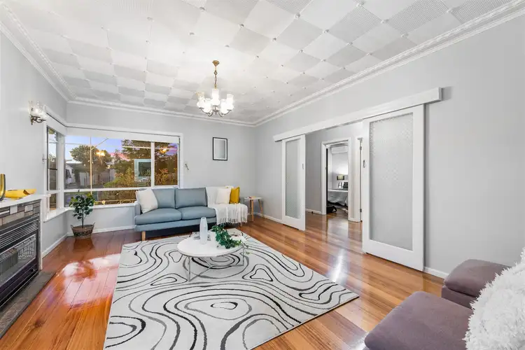 Fourth view of Homely house listing, 12 Leonard Avenue, St Albans VIC 3021