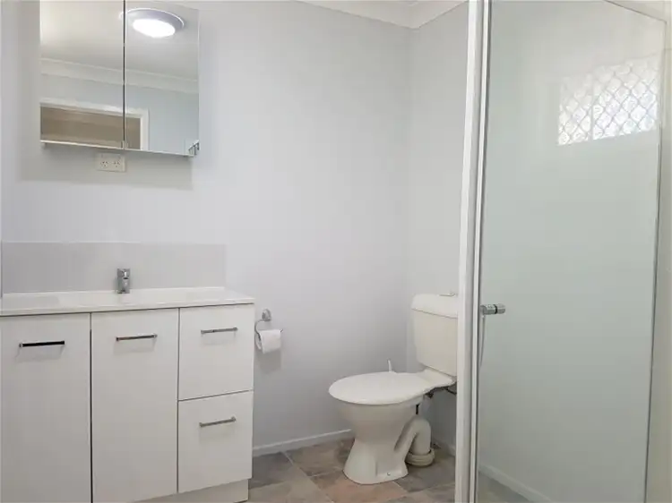 Fourth view of Homely block of units listing, 42 Alfred Street, Dalby QLD 4405