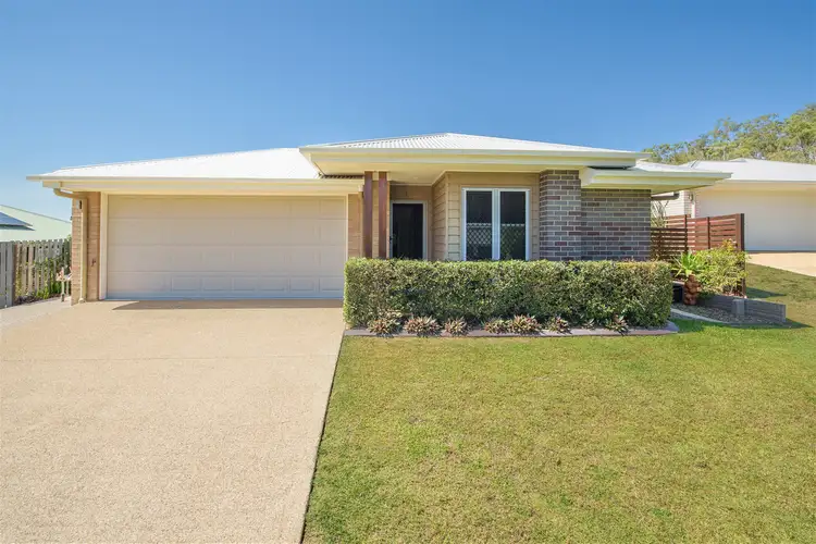 11 Kandel Court, Kirkwood QLD 4680
