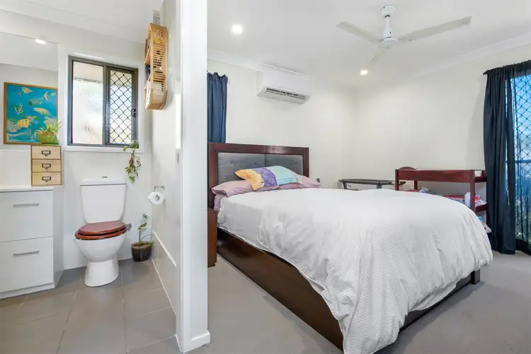 Fifth view of Homely house listing, 11 Kandel Court, Kirkwood QLD 4680
