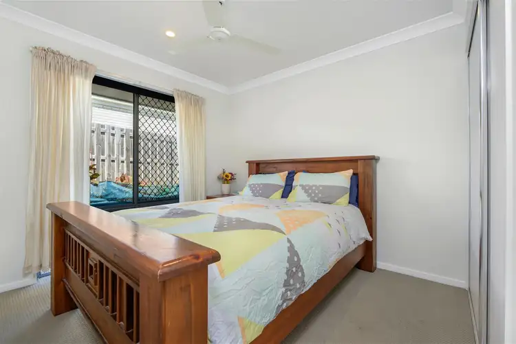 Sixth view of Homely house listing, 11 Kandel Court, Kirkwood QLD 4680