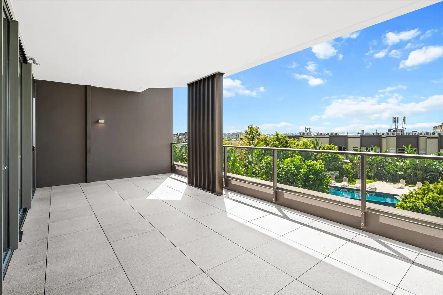 Main view of Homely apartment listing, 2053/48 Skyring Terrace, Newstead QLD 4006