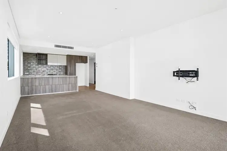 Third view of Homely apartment listing, 2053/48 Skyring Terrace, Newstead QLD 4006