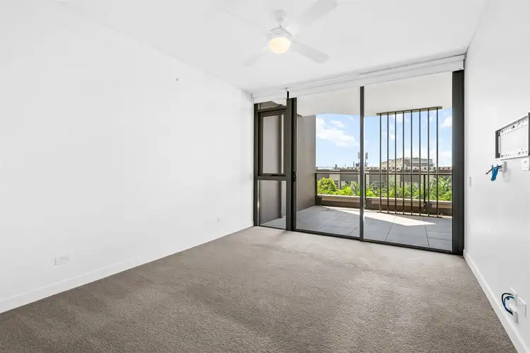 Fifth view of Homely apartment listing, 2053/48 Skyring Terrace, Newstead QLD 4006