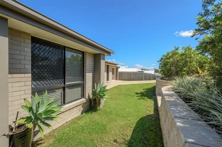 Fourth view of Homely house listing, 22 Dartmouth Close, Clinton QLD 4680