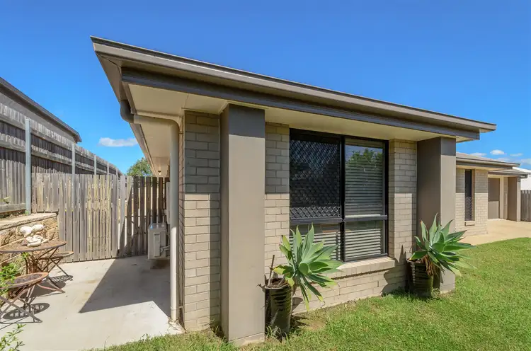 Fifth view of Homely house listing, 22 Dartmouth Close, Clinton QLD 4680
